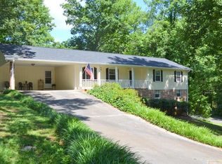 4596 E Glen Ridge Cir, Winston, GA 30187