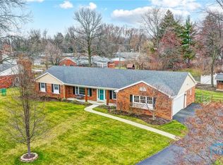 2207 Belvedere Dr, Toledo, OH 43614