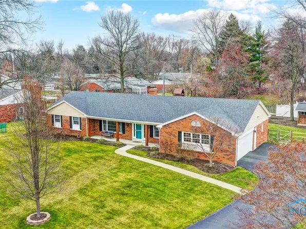 2207 Belvedere Dr, Toledo, OH 43614