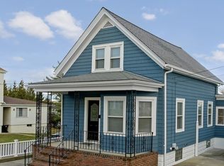 108 Stephen St, Dartmouth, MA 02748