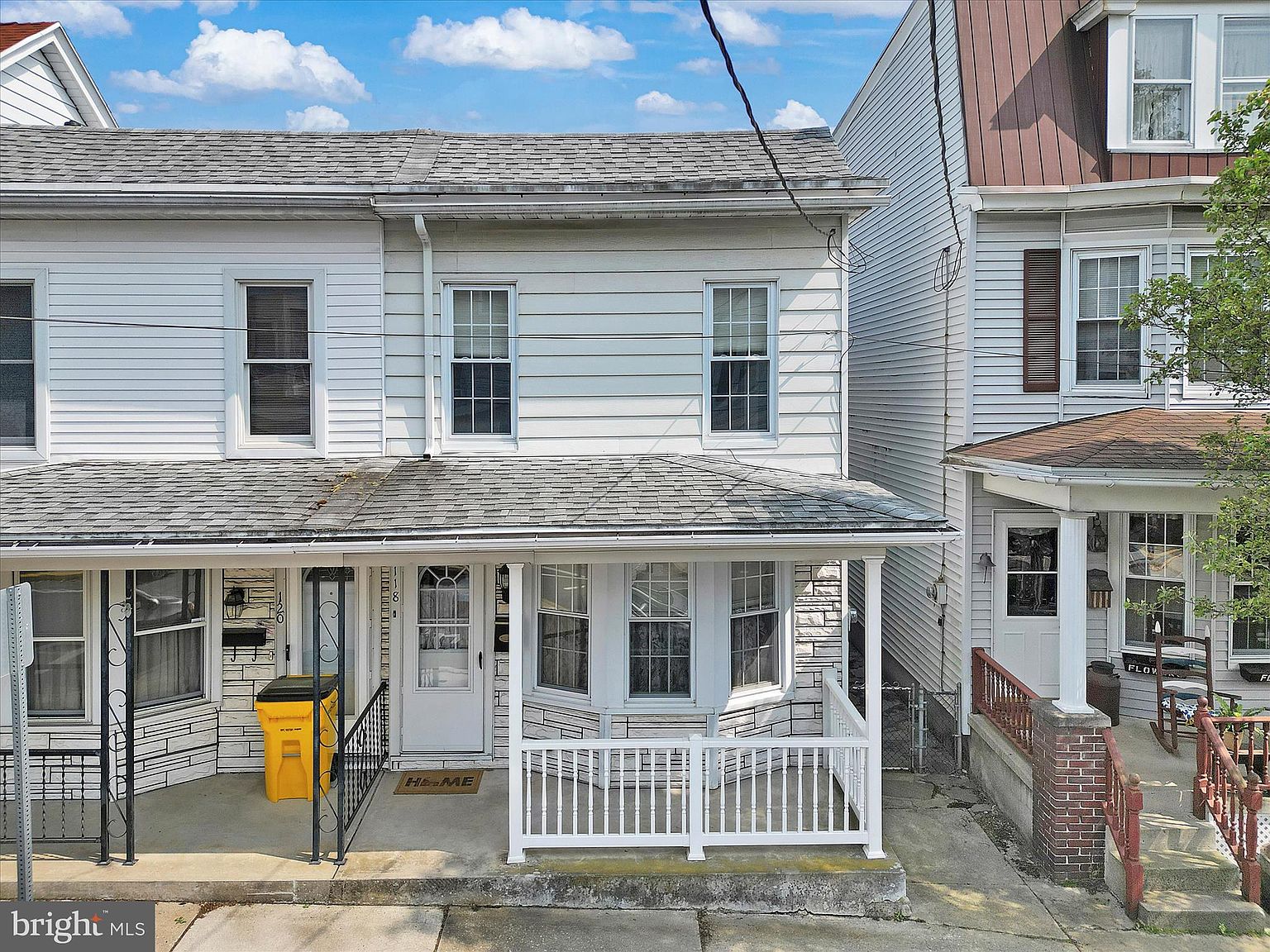 118 Paxson Ave, Schuylkill Haven, PA 17972 Zillow