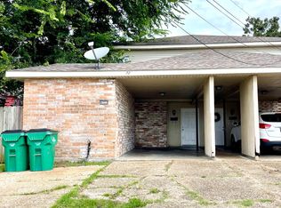 4723 W Metairie Ave, Metairie, LA 70001