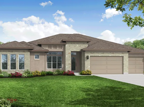 Portland Plan, Highland Estates