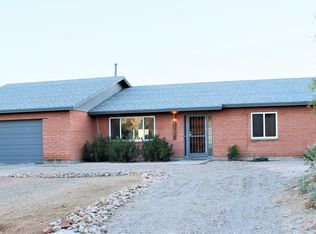7220 E Cripple Creek Dr, Tucson, AZ 85750
