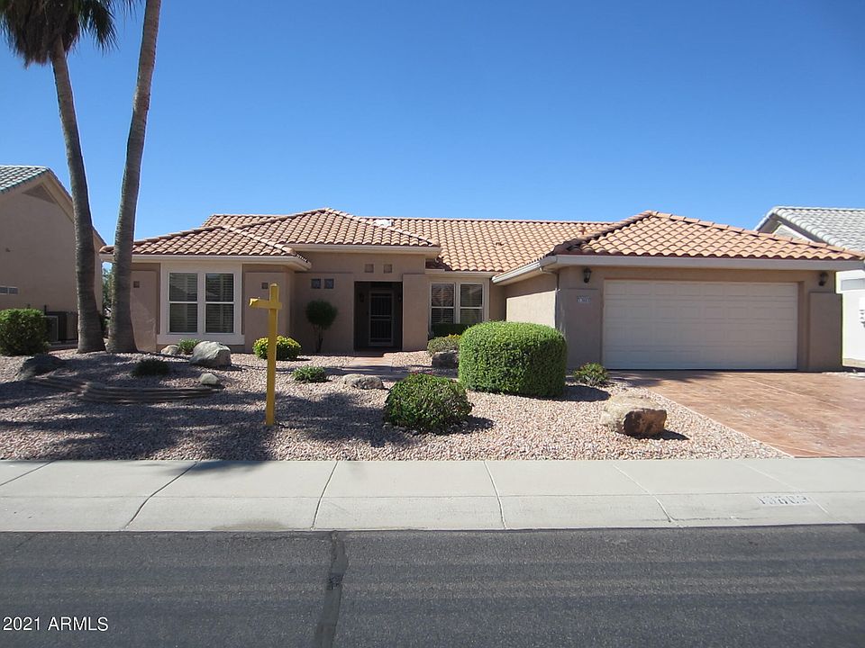 1st image of 13603 W Via Tercero