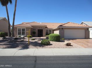 13603 W Via Tercero, Sun City West, AZ 85375