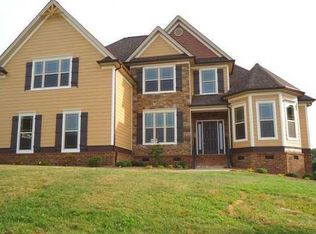 8810 McKenzie Farm Dr UNIT 18, Ooltewah, TN 37363
