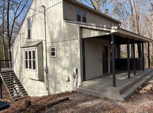 485 Laurel Lake Resort Rd, Corbin, KY 40701