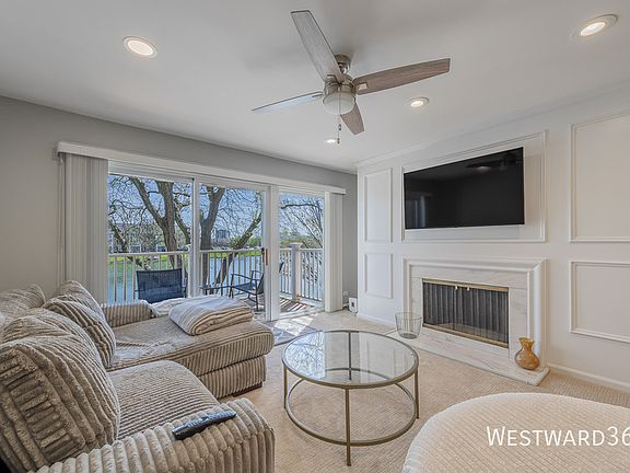 2nd image of 5601 Carriage Way Dr #202B