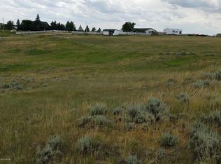 2511 Mustang Rd, Gillette, WY 82718