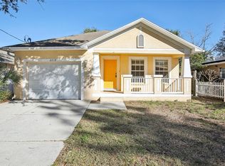 2719 W Union St, Tampa, FL 33607