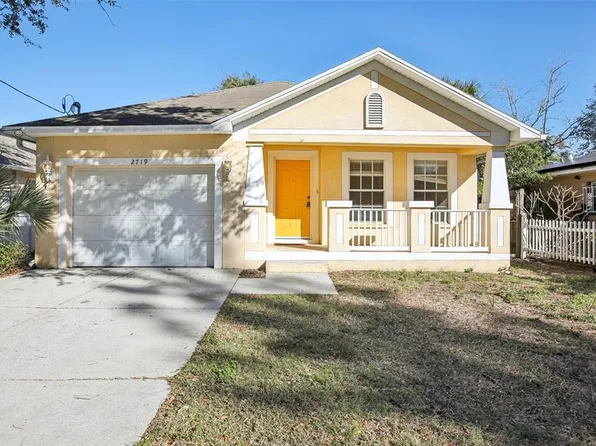 2719 W Union St, Tampa, FL 33607