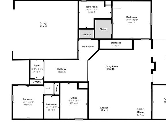 2nd image of 38806 Coronado Ave