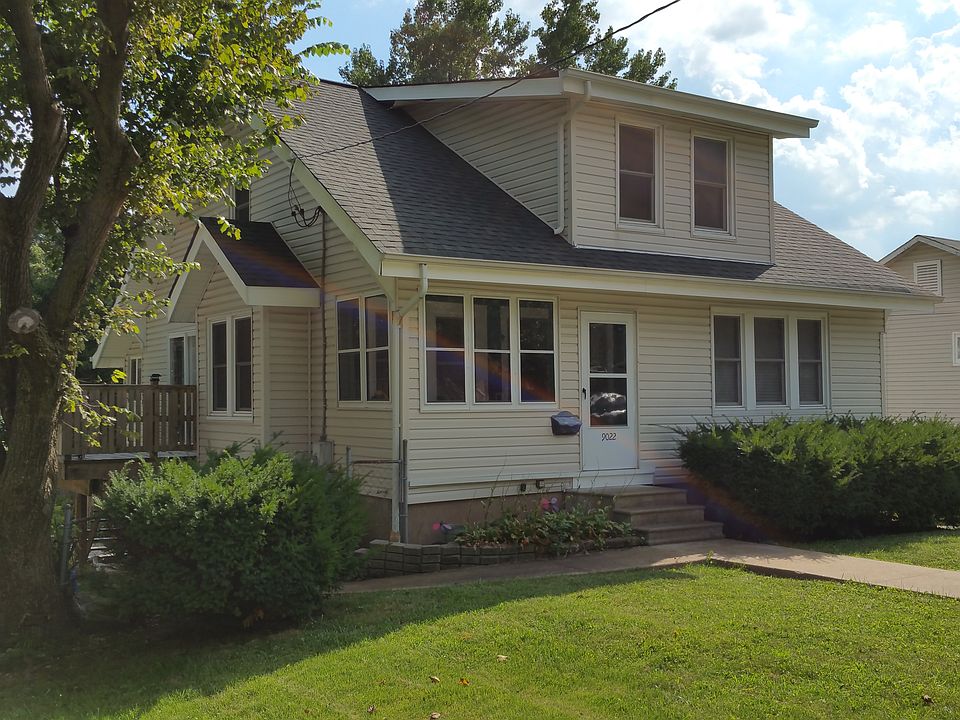 1st image of 9022 Burton Ave