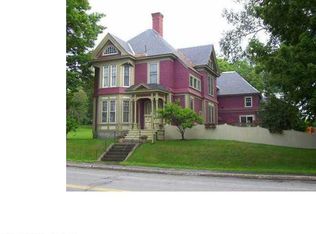 135 E Main St, Dover Foxcroft, ME 04426