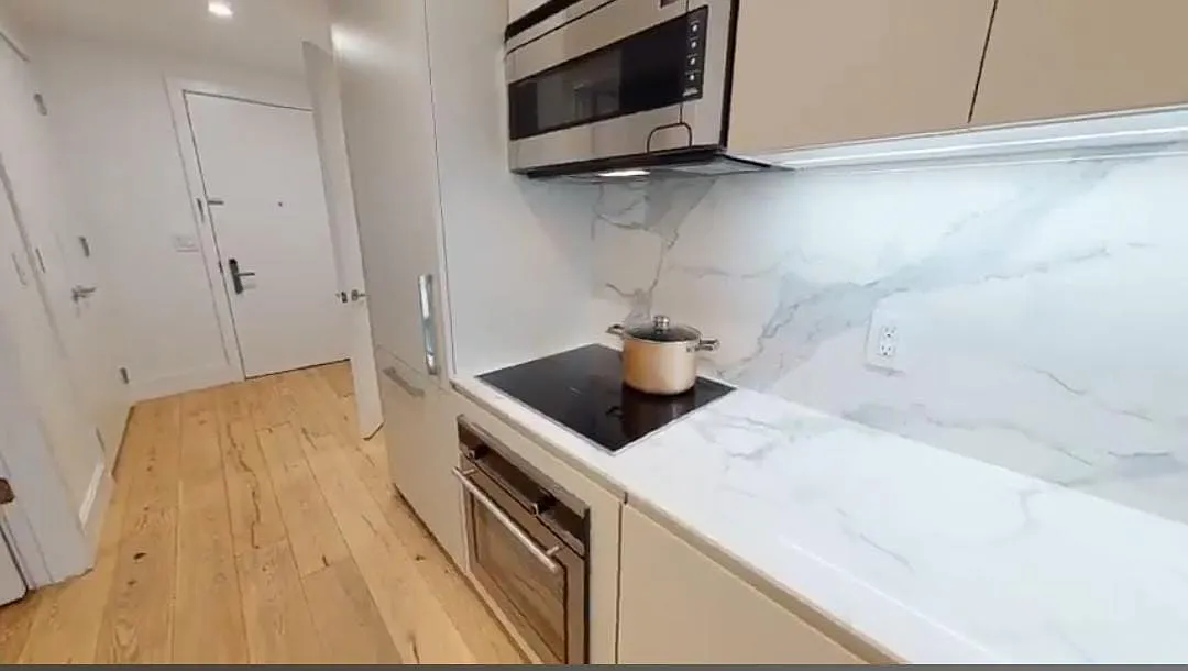 1 bed, $3,900 — Photo 2