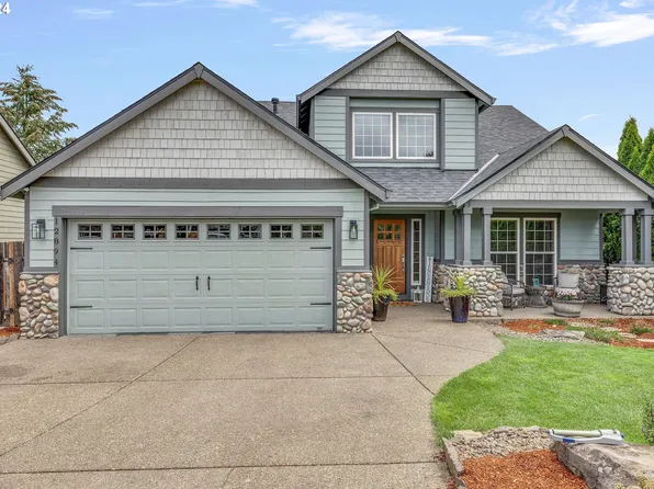 12894 SE Nathan Ct, Clackamas, OR 97015