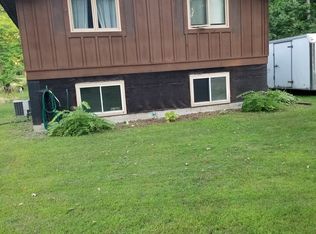 N1211 Shore Dr, Marinette, WI 54143