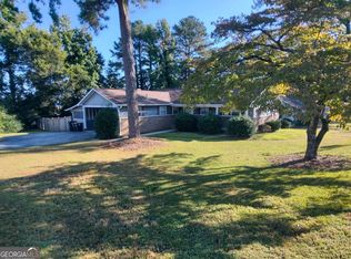 1 Westlyn Dr SW, Rome, GA 30165