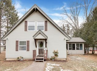 348 Paulsen Lake Ct, Osceola, WI 54020