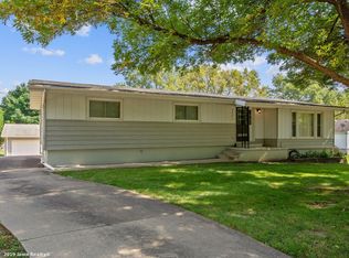 2421 SE 17th St, Des Moines, IA 50320