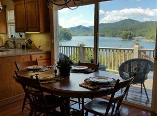 1630 Lake Shore Dr, Topton, NC 28781