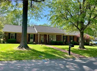 203 Terrace Dr, Mayfield, KY 42066