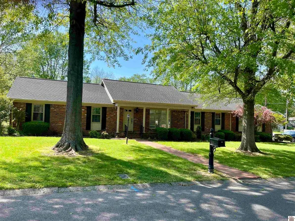 203 Terrace Dr, Mayfield, KY 42066