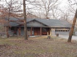 146 Shell Ln, Branson, MO 65616