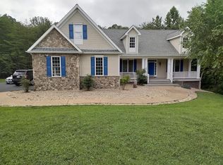 283 Taylor Ridge Way, Palmyra, VA 22963
