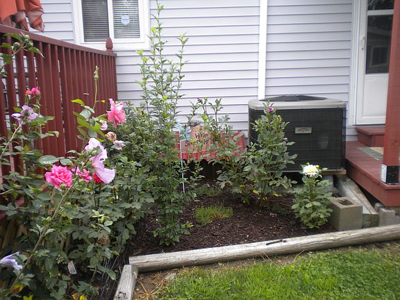4th image of 26 Fountain Lake Dr