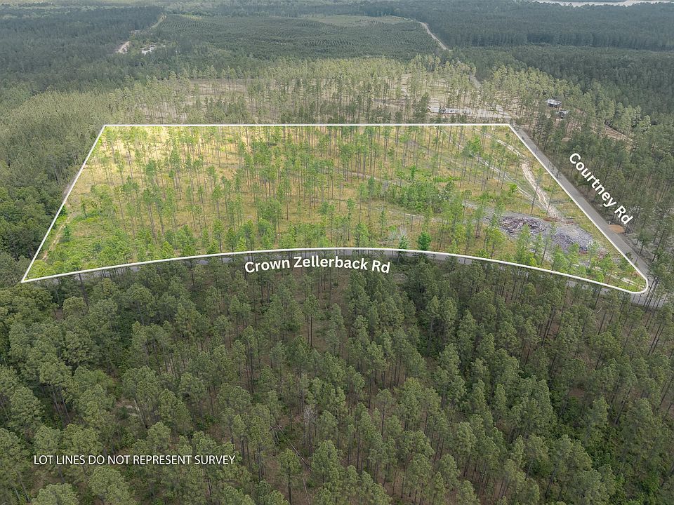 1st image of Courtney Rd