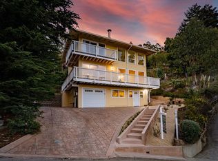 178 San Pedro Rd, El Granada, CA 94018