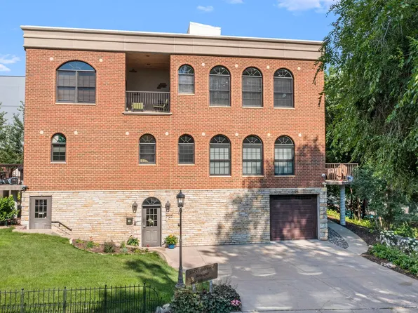 3125 Inglewood Ave S Unit 202, Saint Louis Park, MN 55416