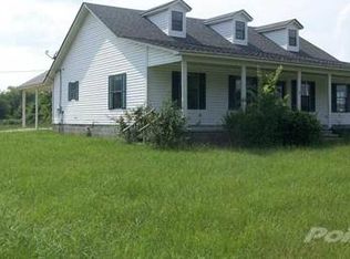 569 Jim Bray Dr, Donaldson, AR 71941