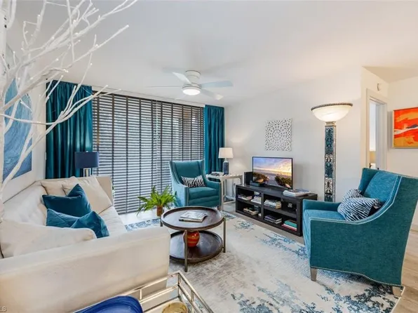 1185 Wildwood Lakes BLVD #7-103, NAPLES, FL 34104