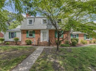 1217 Orville Ave, Chesapeake, VA 23324