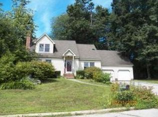 110 Poplar St, Manchester, NH 03104