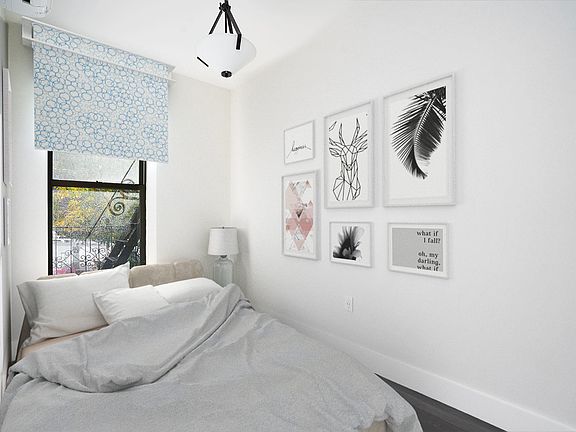 4th image of 2033 1st Ave #2B