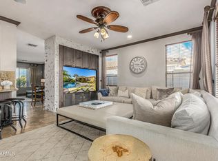 2509 E Erie Ct, Gilbert, AZ 85295