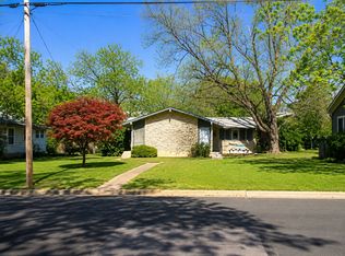 4812 Avenue H #A, Austin, TX 78751