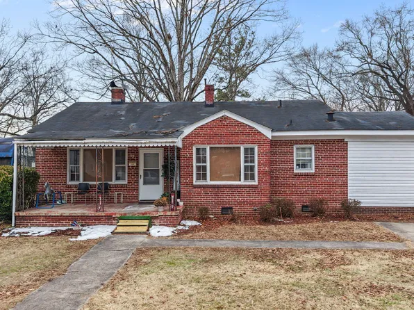 724 Mill Street, Rocky Mount, NC 27804