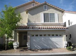 7280 Larix Rd, Las Vegas, NV 89113