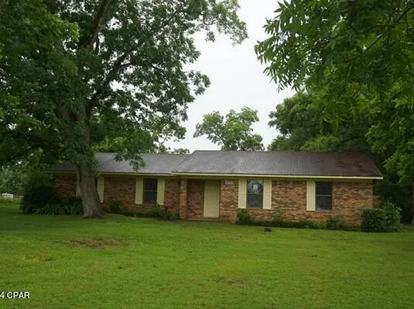 5455 11th St, Malone, FL 32445