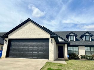 6616 Leightyn Ln LOT 15, Fort Smith, AR 72916