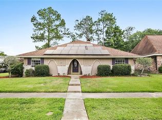 3800 Mimosa Dr, New Orleans, LA 70131