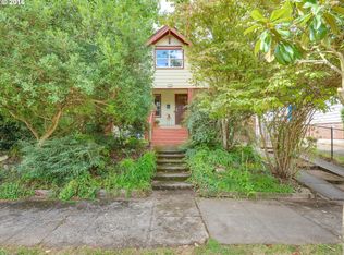 5917 NE 17th Ave, Portland, OR 97211
