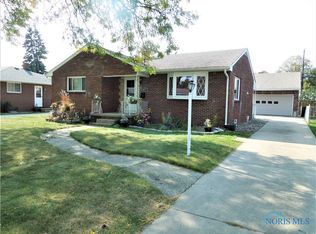4457 285th St, Toledo, OH 43611