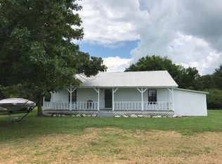 60477 Cotton Gin Port Rd, Amory, MS 38821