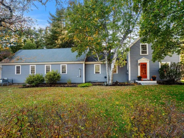 29 Middle Street, Amherst, NH 03031